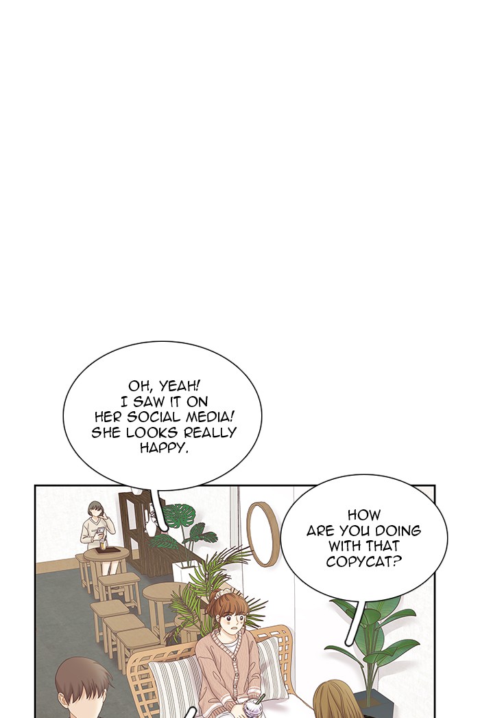 Girl’s World ( World of Girl ) Chapter 271 - page 13
