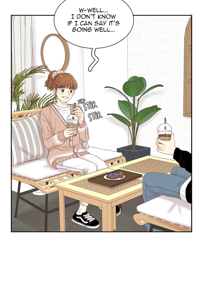 Girl’s World ( World of Girl ) Chapter 271 - page 16