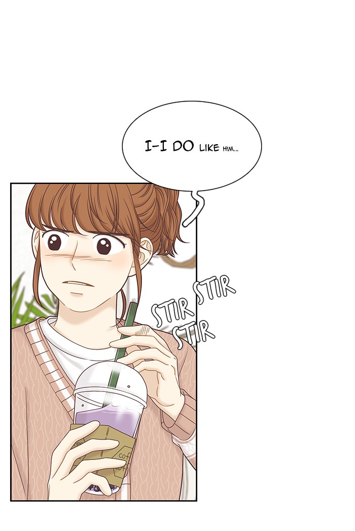Girl’s World ( World of Girl ) Chapter 271 - page 17