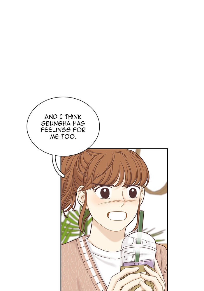 Girl’s World ( World of Girl ) Chapter 271 - page 18