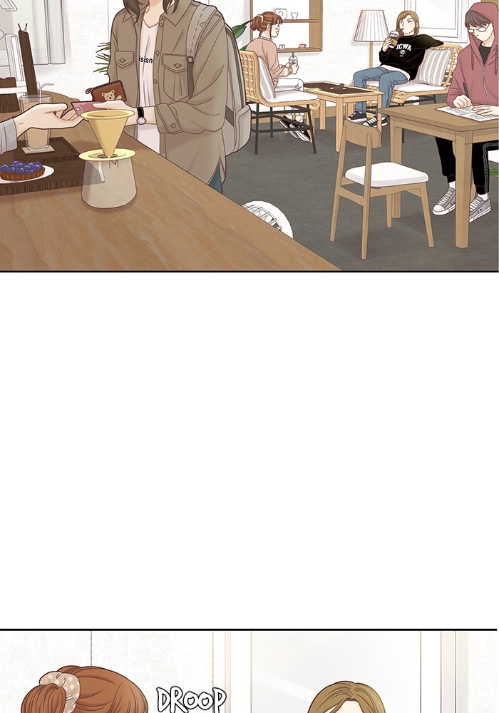 Girl’s World ( World of Girl ) Chapter 271 - page 20