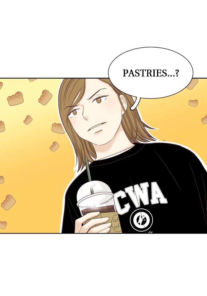 Girl’s World ( World of Girl ) Chapter 271 - page 24
