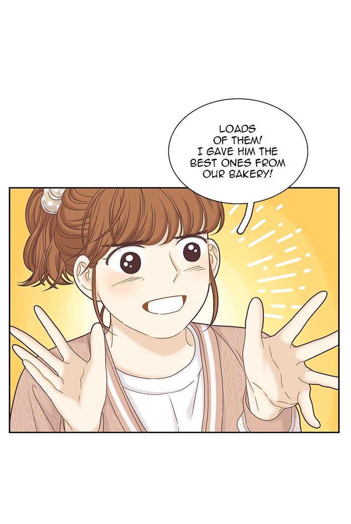 Girl’s World ( World of Girl ) Chapter 271 - page 25