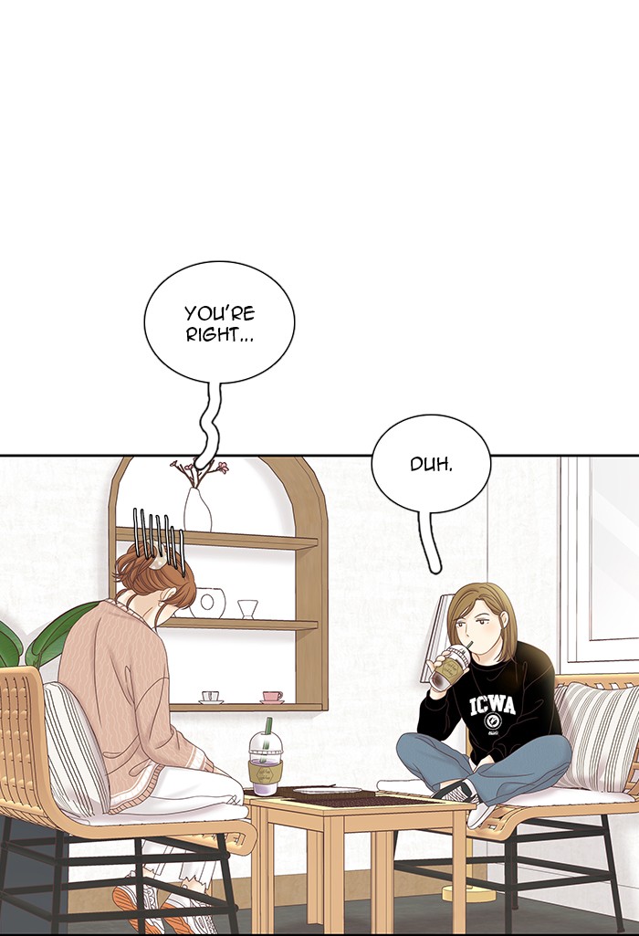 Girl’s World ( World of Girl ) Chapter 271 - page 30