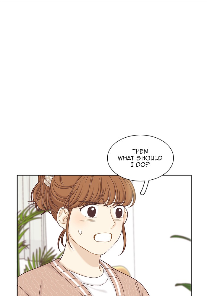 Girl’s World ( World of Girl ) Chapter 271 - page 31