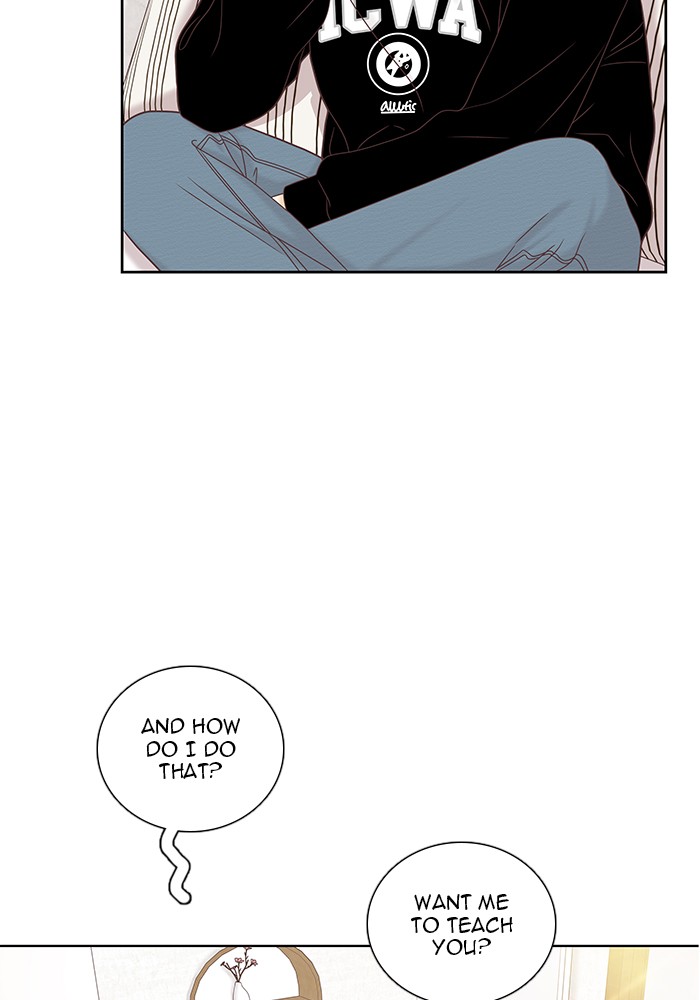 Girl’s World ( World of Girl ) Chapter 271 - page 33