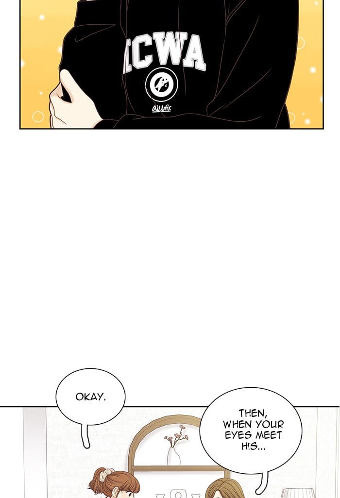 Girl’s World ( World of Girl ) Chapter 271 - page 36