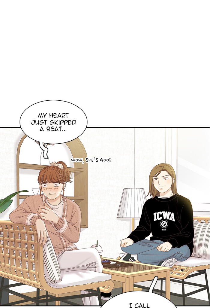 Girl’s World ( World of Girl ) Chapter 271 - page 40