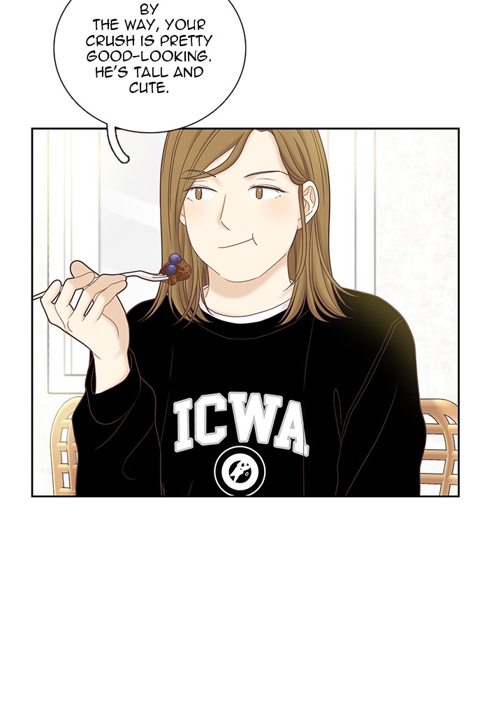 Girl’s World ( World of Girl ) Chapter 271 - page 44