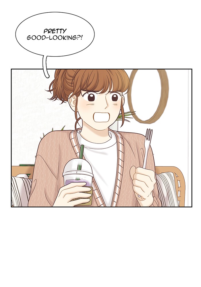 Girl’s World ( World of Girl ) Chapter 271 - page 45