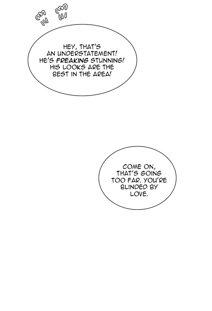 Girl’s World ( World of Girl ) Chapter 271 - page 46