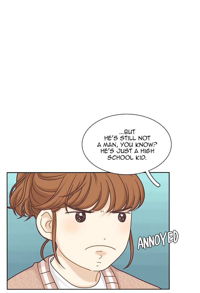 Girl’s World ( World of Girl ) Chapter 271 - page 48