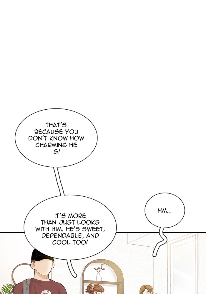 Girl’s World ( World of Girl ) Chapter 271 - page 49