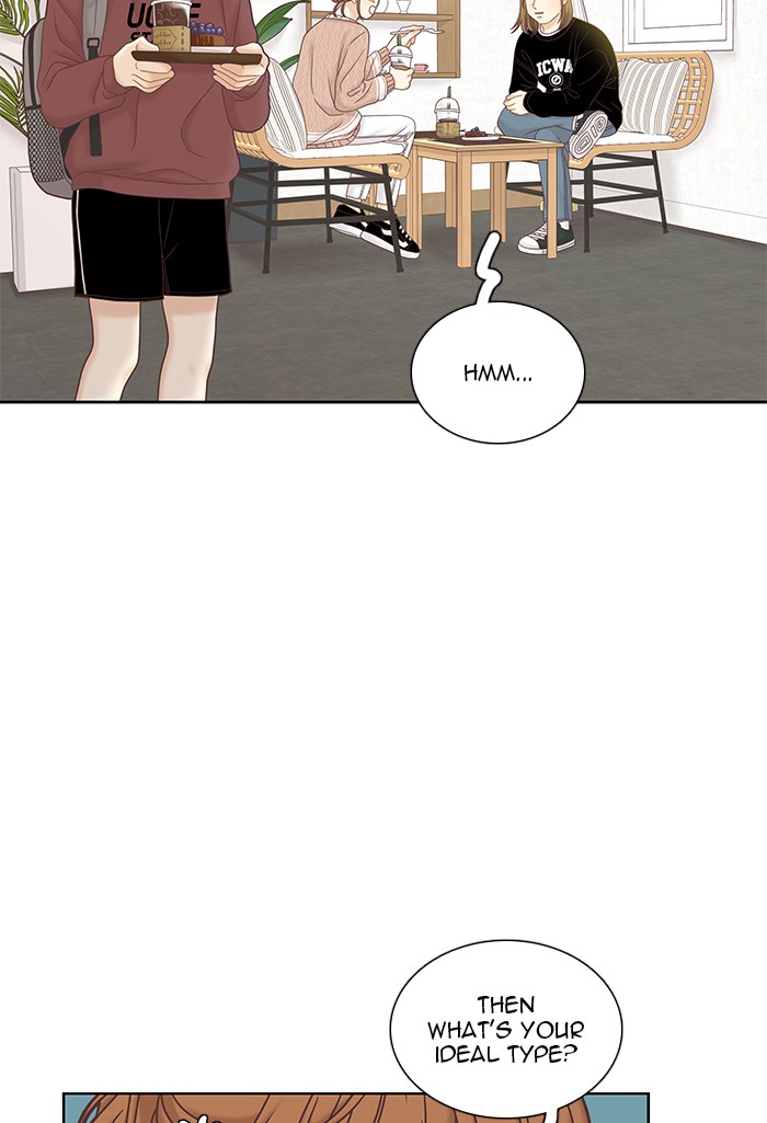Girl’s World ( World of Girl ) Chapter 271 - page 50