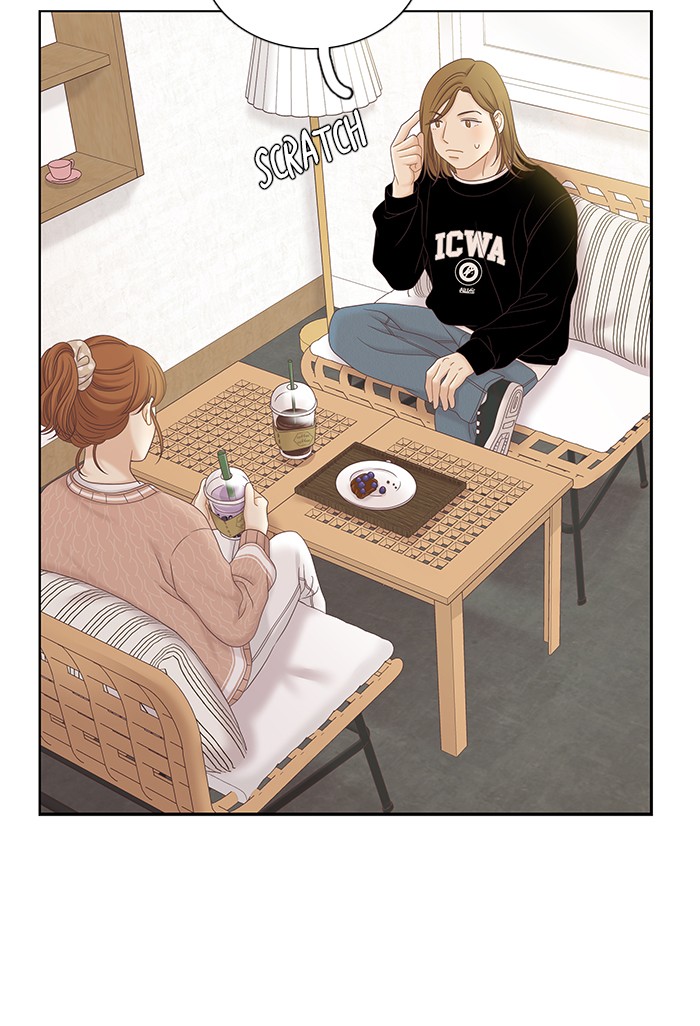 Girl’s World ( World of Girl ) Chapter 271 - page 52
