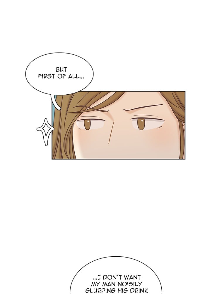Girl’s World ( World of Girl ) Chapter 271 - page 53