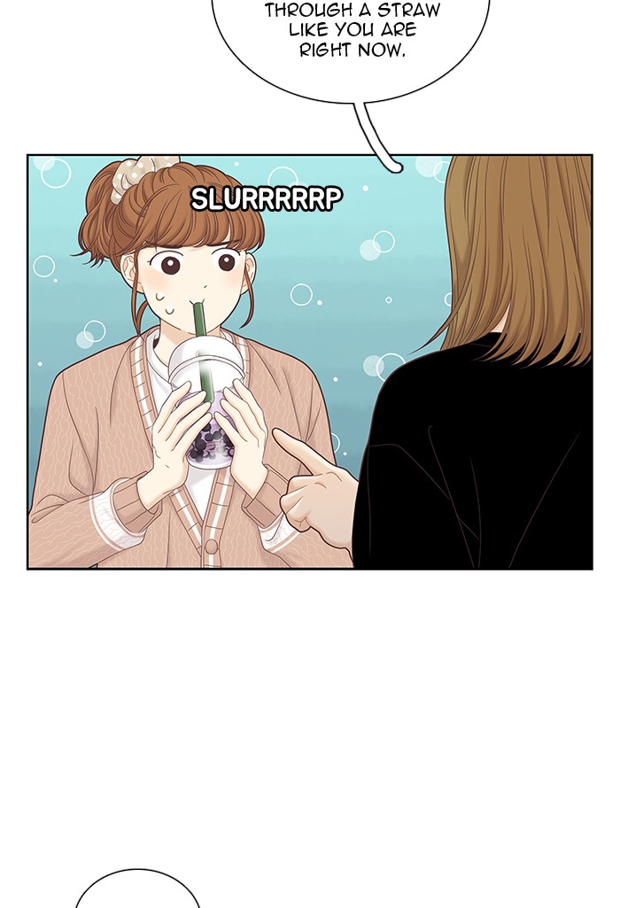 Girl’s World ( World of Girl ) Chapter 271 - page 54