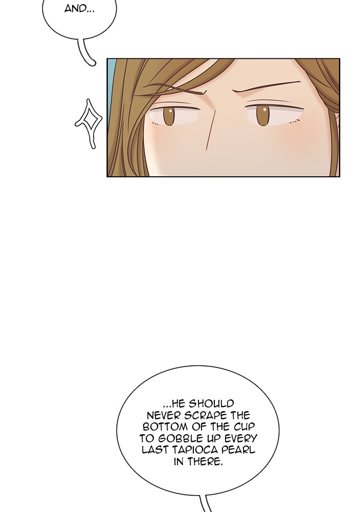 Girl’s World ( World of Girl ) Chapter 271 - page 55