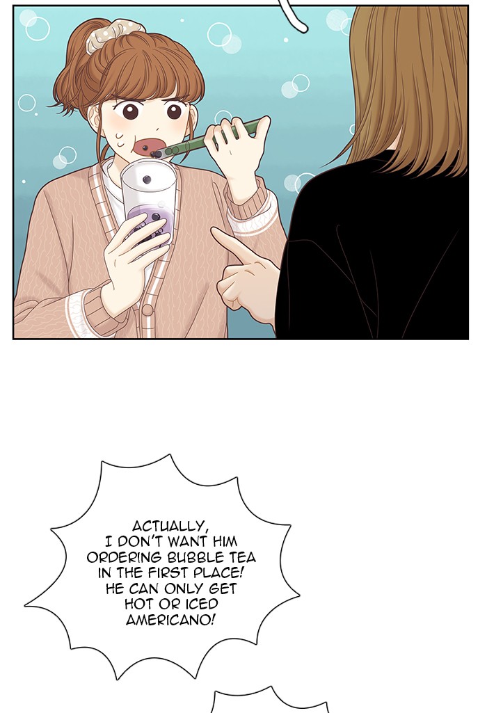 Girl’s World ( World of Girl ) Chapter 271 - page 56