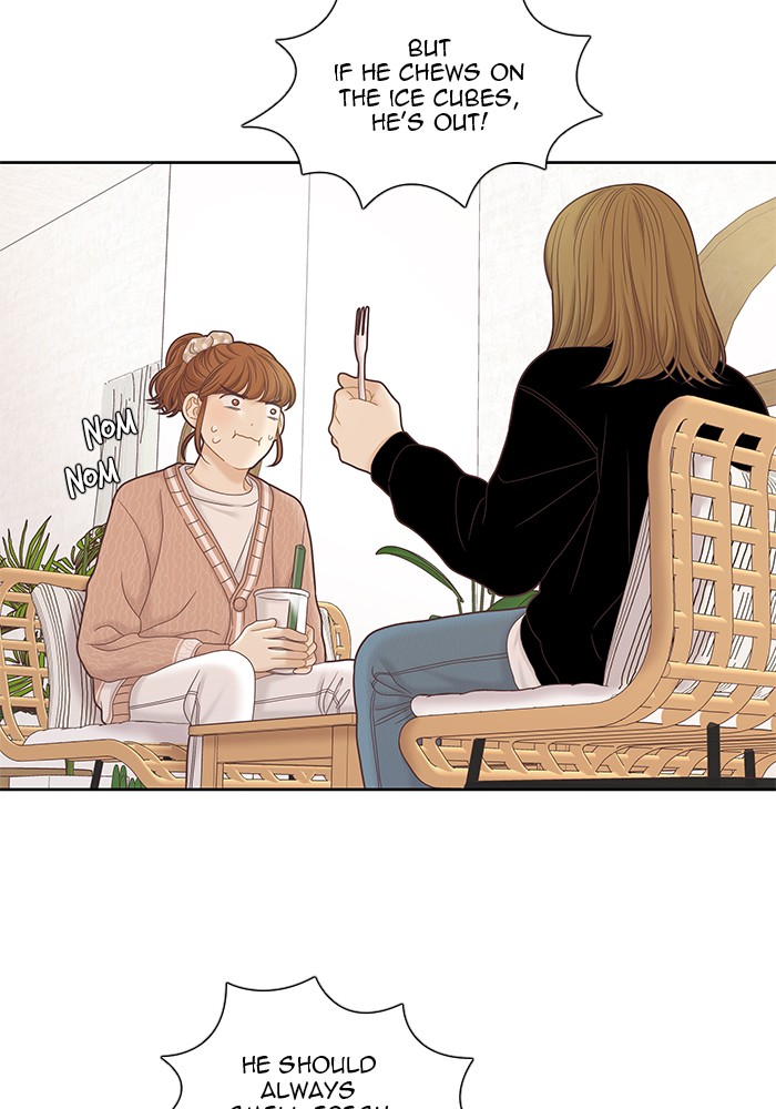 Girl’s World ( World of Girl ) Chapter 271 - page 57