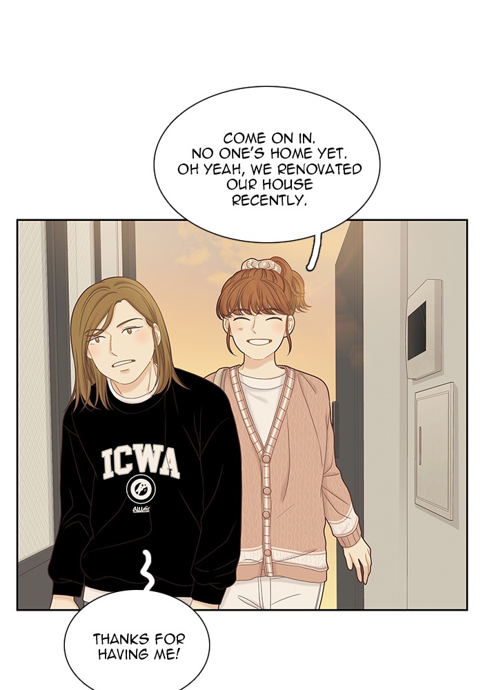 Girl’s World ( World of Girl ) Chapter 271 - page 62