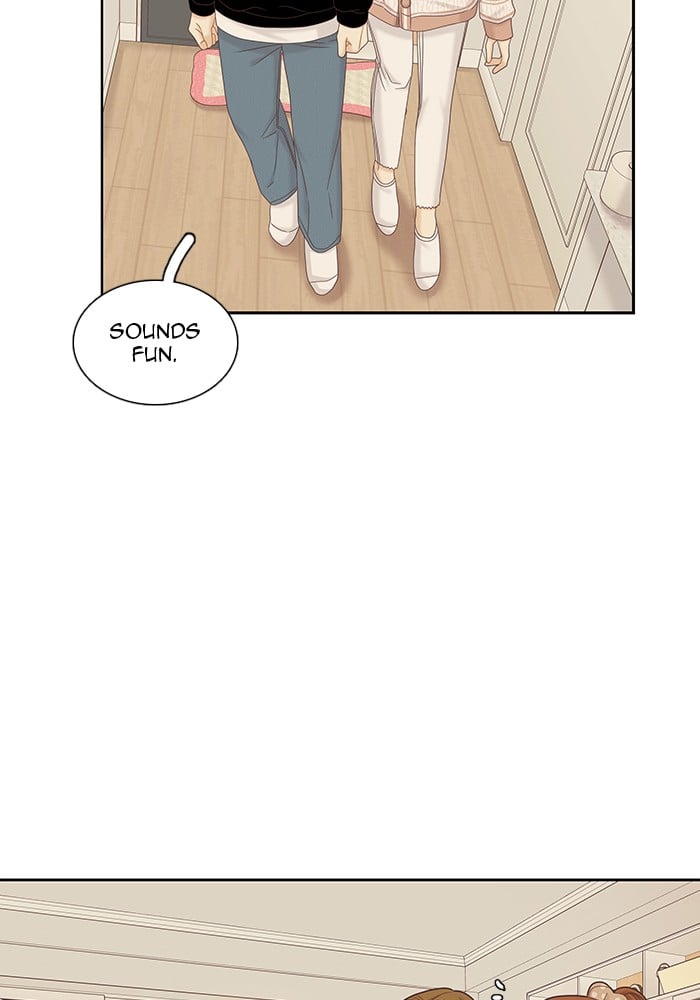 Girl’s World ( World of Girl ) Chapter 271 - page 64
