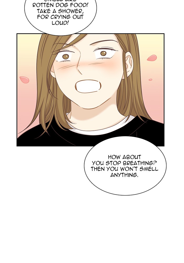 Girl’s World ( World of Girl ) Chapter 271 - page 68