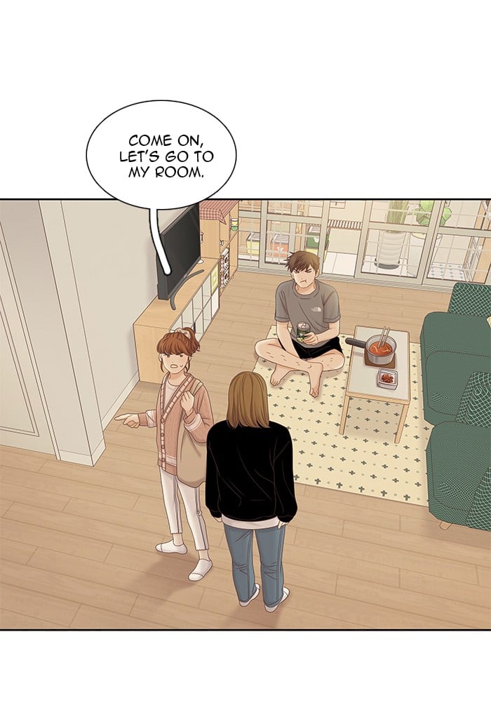 Girl’s World ( World of Girl ) Chapter 271 - page 69
