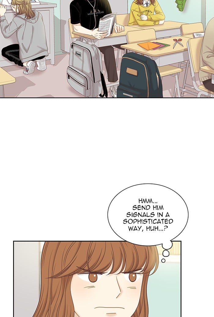 Girl’s World ( World of Girl ) Chapter 271 - page 79