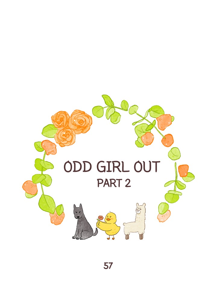 Girl’s World ( World of Girl ) Chapter 271 - page 8