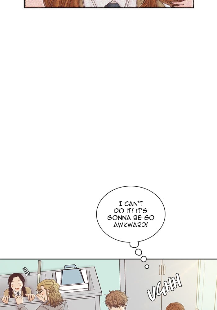 Girl’s World ( World of Girl ) Chapter 271 - page 82