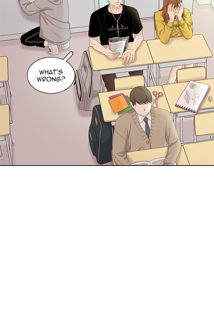 Girl’s World ( World of Girl ) Chapter 271 - page 83