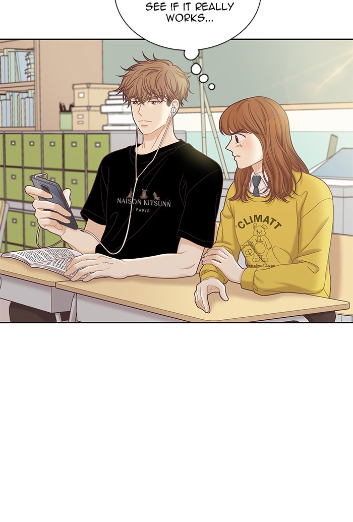 Girl’s World ( World of Girl ) Chapter 271 - page 85