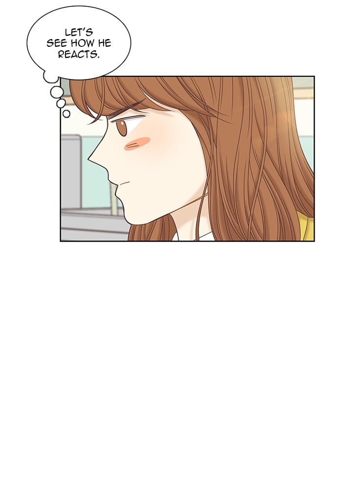 Girl’s World ( World of Girl ) Chapter 271 - page 86