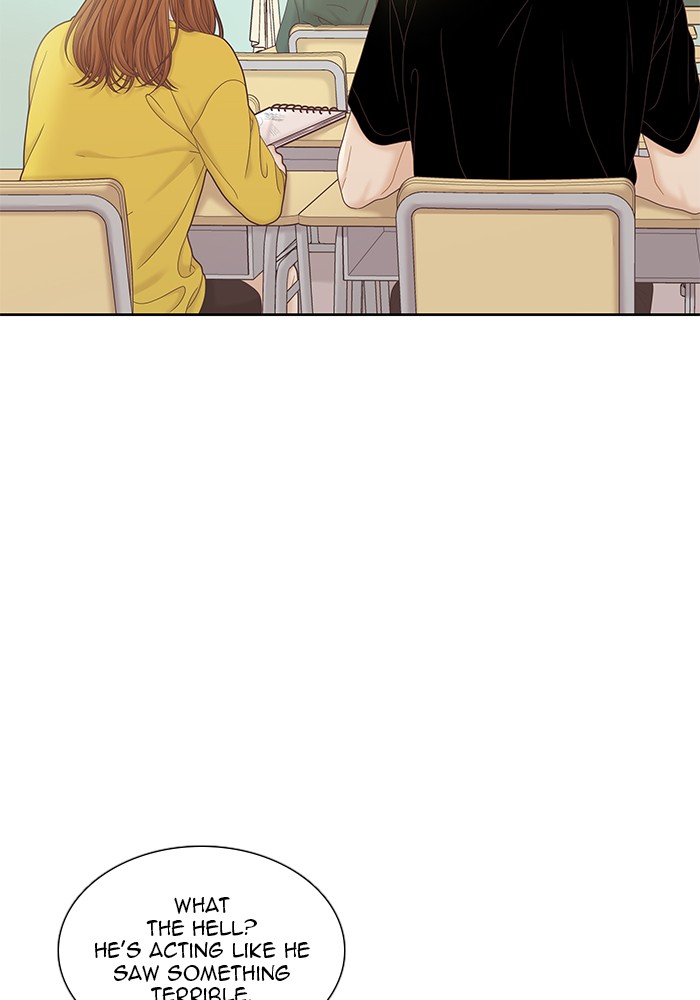 Girl’s World ( World of Girl ) Chapter 271 - page 93