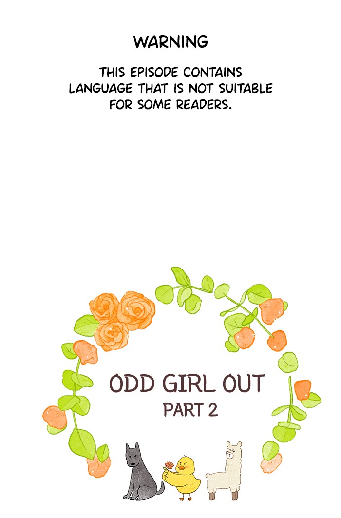 Girl’s World ( World of Girl ) Chapter 270 - page 1