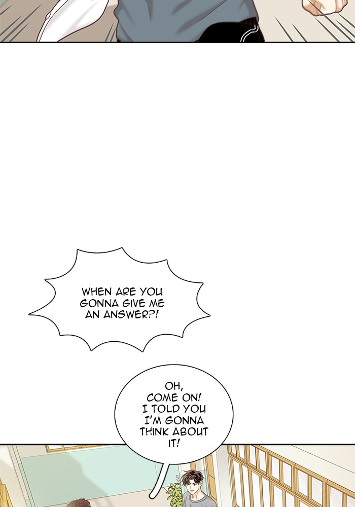 Girl’s World ( World of Girl ) Chapter 270 - page 107