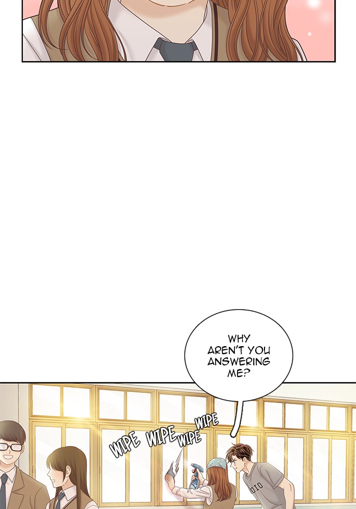 Girl’s World ( World of Girl ) Chapter 270 - page 115