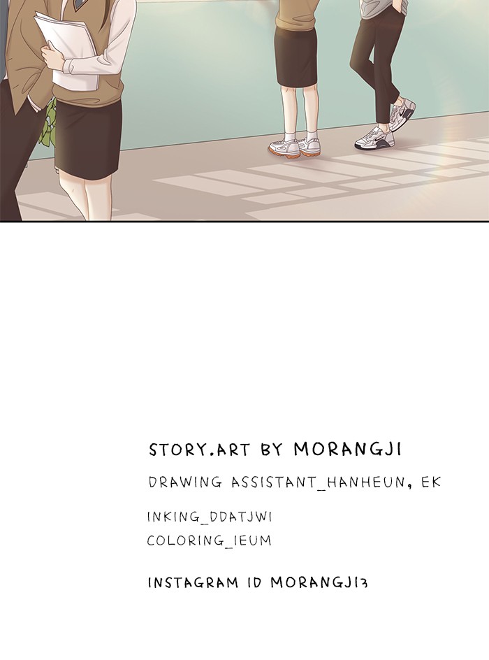 Girl’s World ( World of Girl ) Chapter 270 - page 116