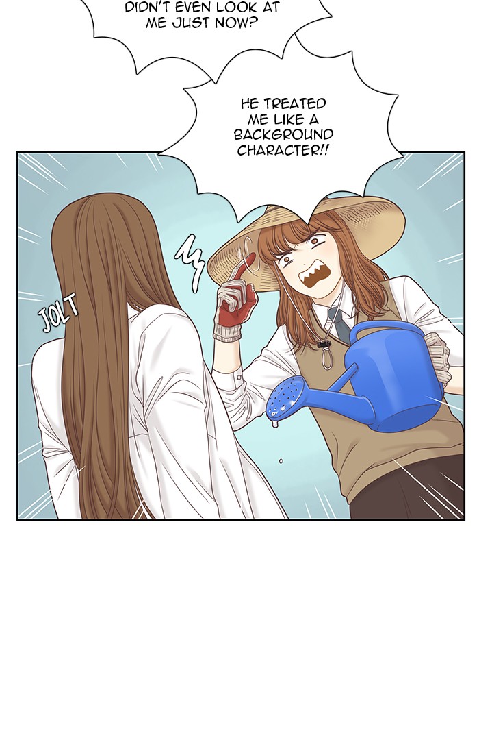 Girl’s World ( World of Girl ) Chapter 270 - page 15