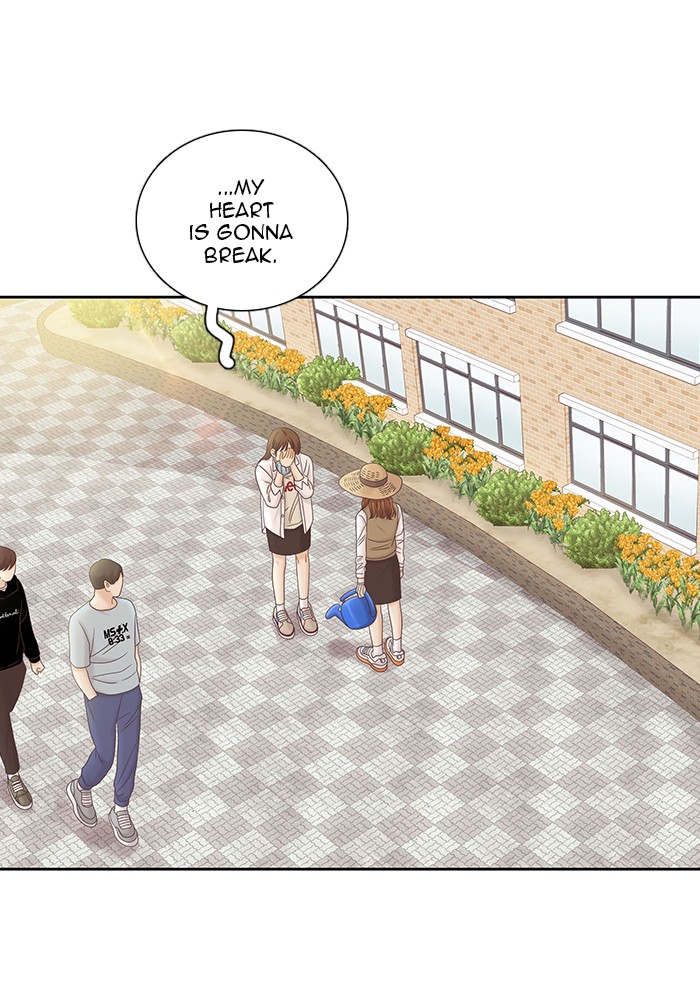 Girl’s World ( World of Girl ) Chapter 270 - page 18