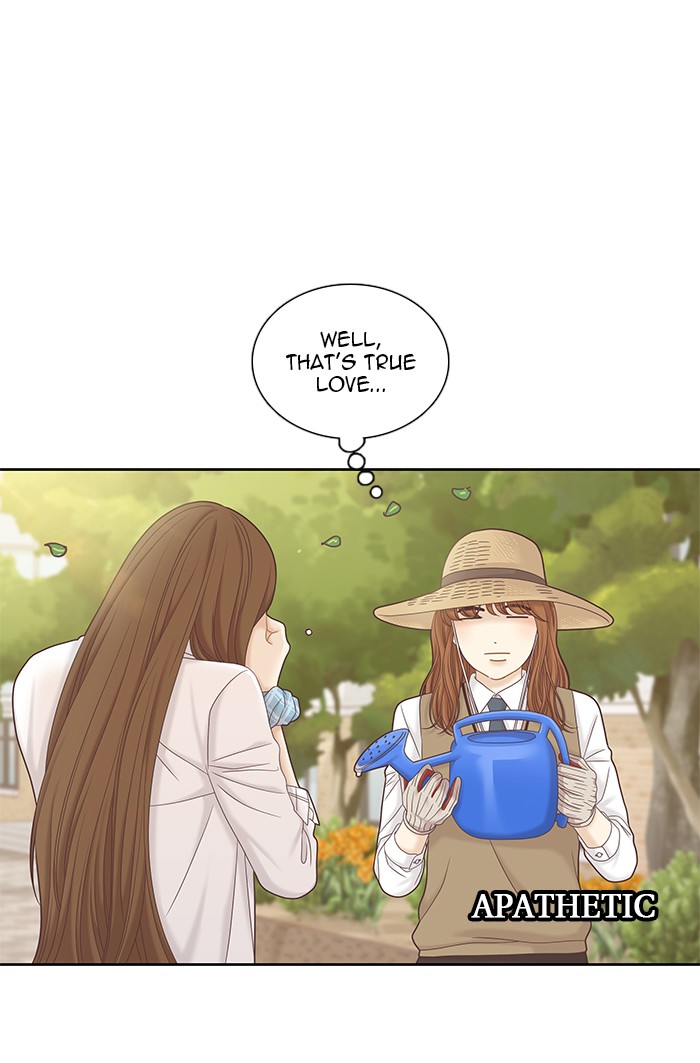Girl’s World ( World of Girl ) Chapter 270 - page 19