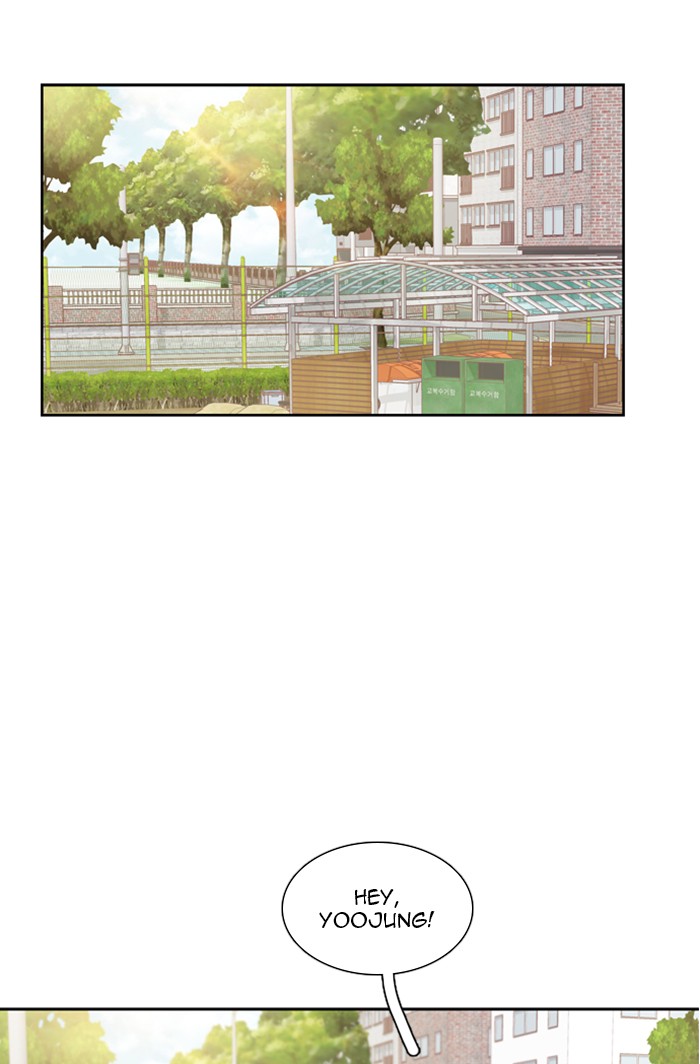 Girl’s World ( World of Girl ) Chapter 270 - page 21