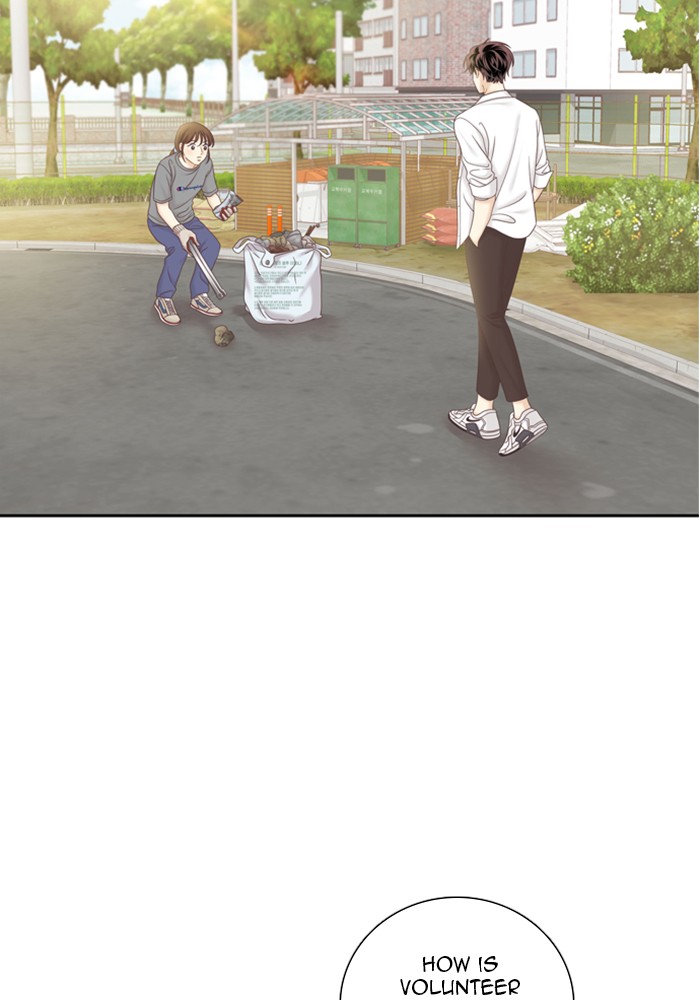 Girl’s World ( World of Girl ) Chapter 270 - page 22