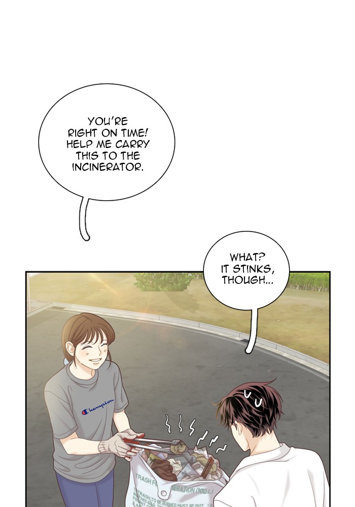 Girl’s World ( World of Girl ) Chapter 270 - page 24
