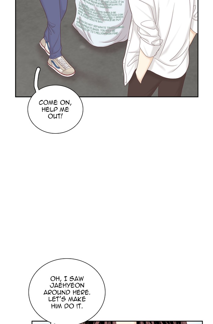 Girl’s World ( World of Girl ) Chapter 270 - page 25