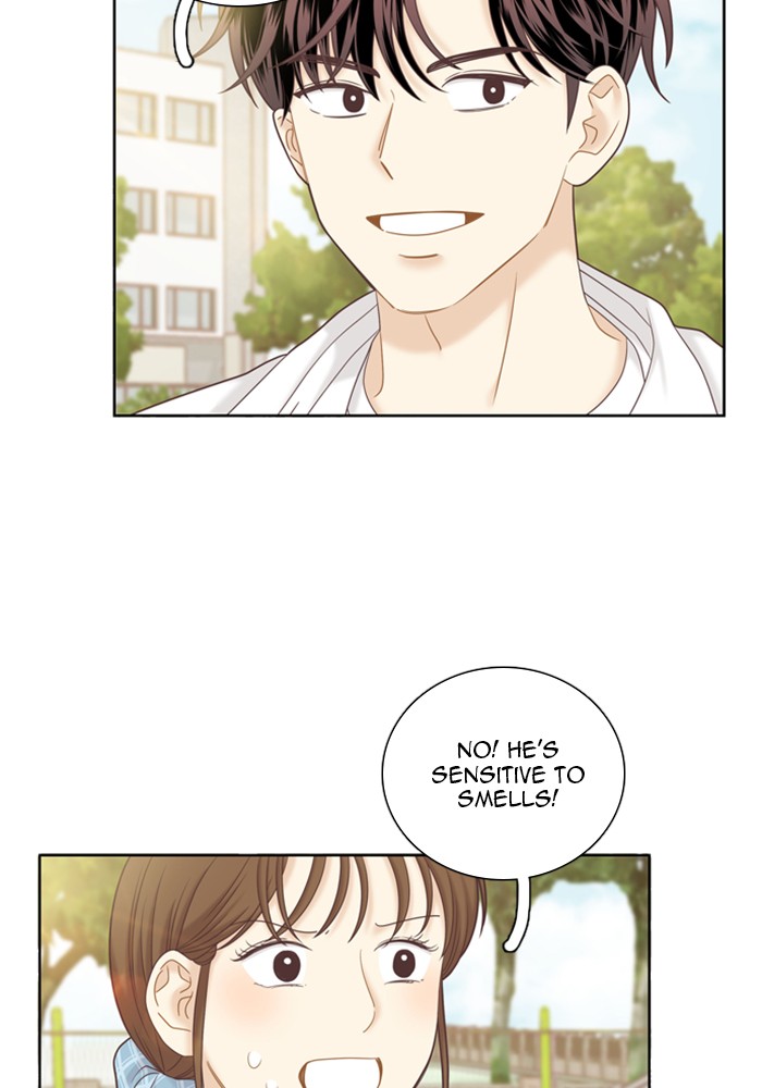 Girl’s World ( World of Girl ) Chapter 270 - page 26