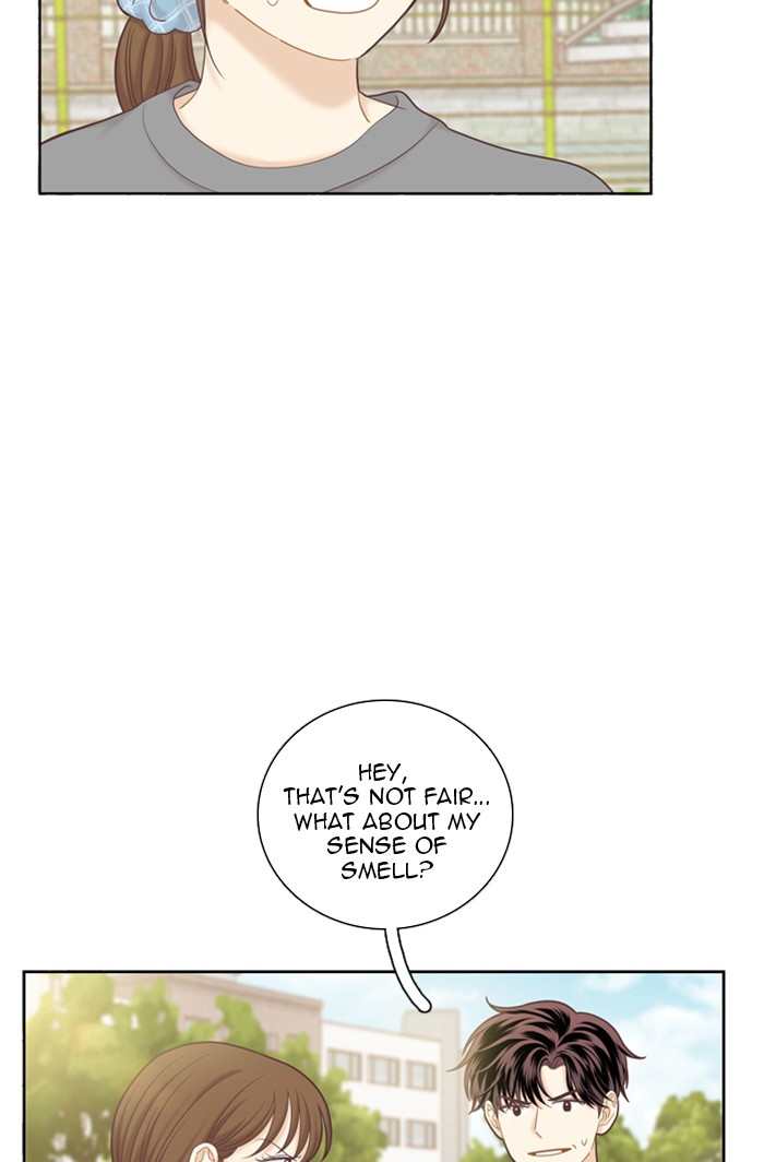 Girl’s World ( World of Girl ) Chapter 270 - page 27