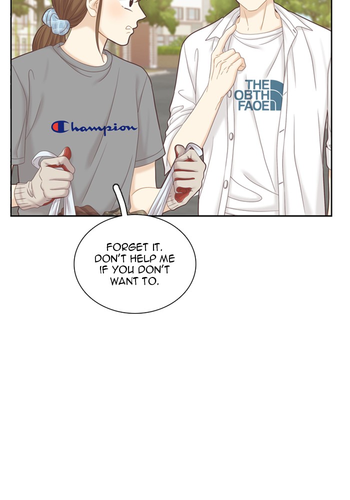 Girl’s World ( World of Girl ) Chapter 270 - page 28