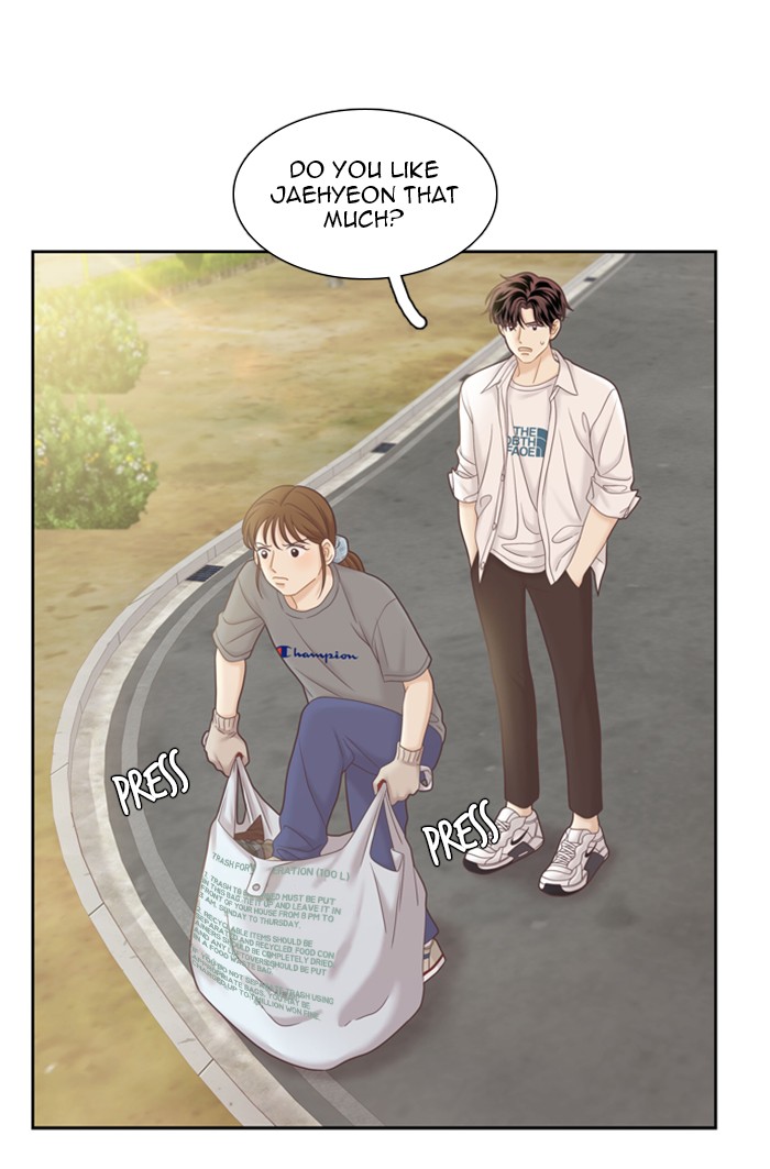 Girl’s World ( World of Girl ) Chapter 270 - page 29